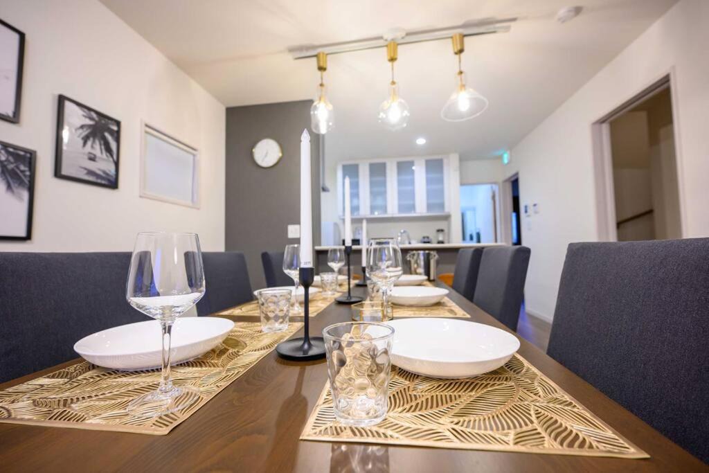 Chatan Apartment | Paradiso北谷
