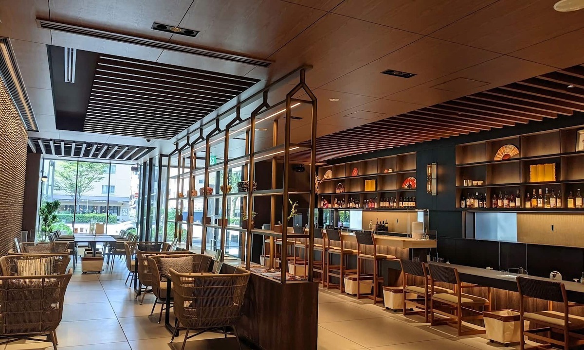 Karasumaoike Hotel | Park Hotel Kyoto