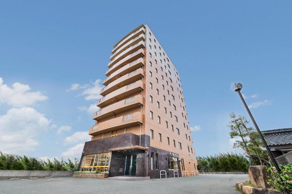 Onoda Hotel | Park Inn Sanyo Onoda