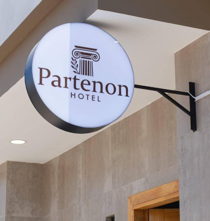 Tacna Hotel | Partenon