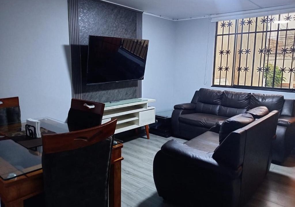 Surquillo Apartment | Pascal 159