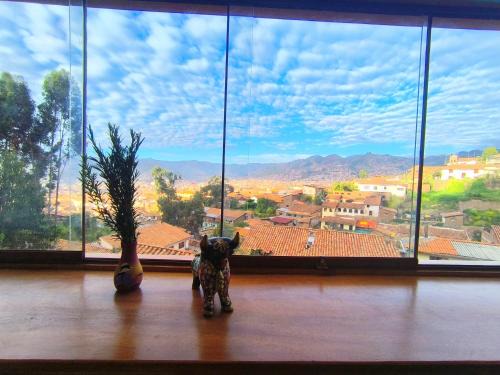 San Blas House | Patrick's Day Home Cusco