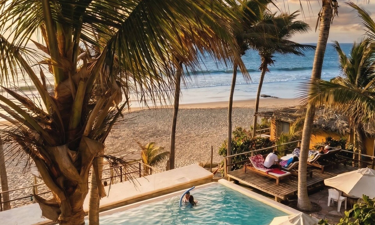 Vichayito Hotel | Peña Linda Bungalows
