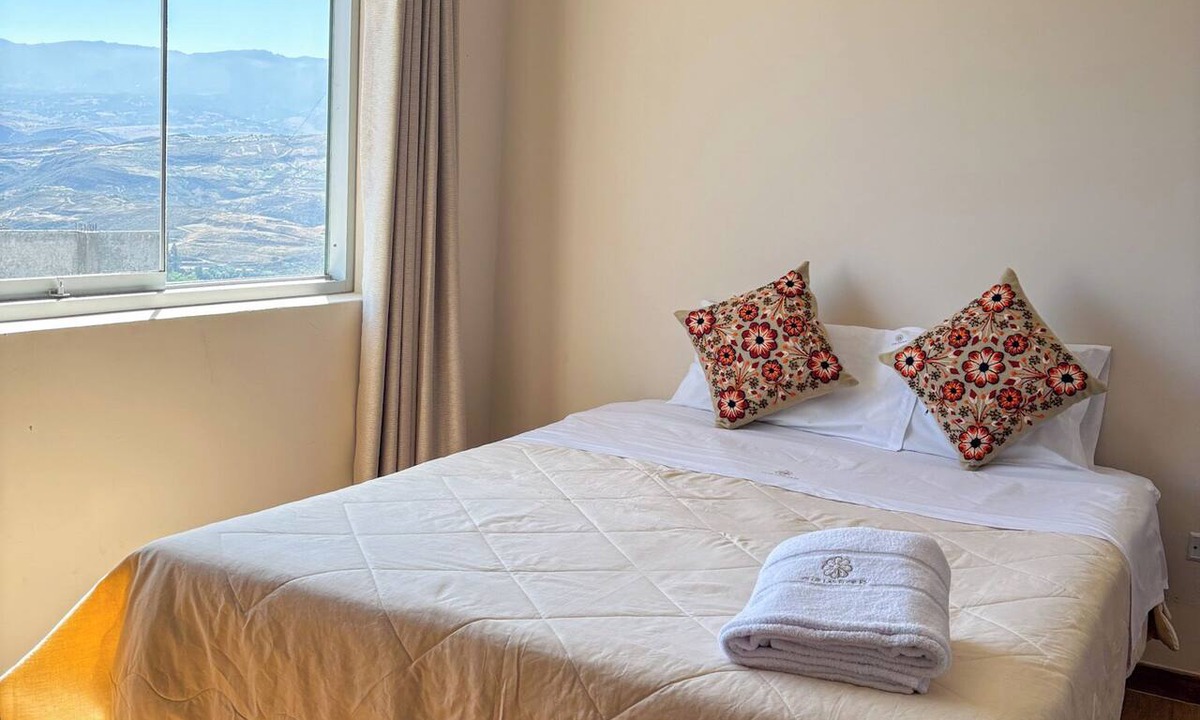 San Juan Bautista Hotel | Hotel Umaru