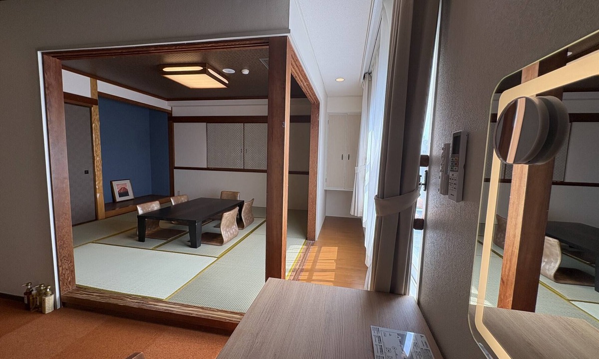 Masuda Hotel | Peace INN Masuda-ekikita