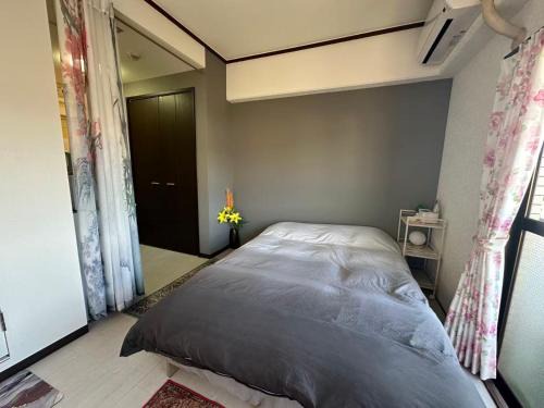 Hiroshima City Centre Apartment | Peace Wing 6D