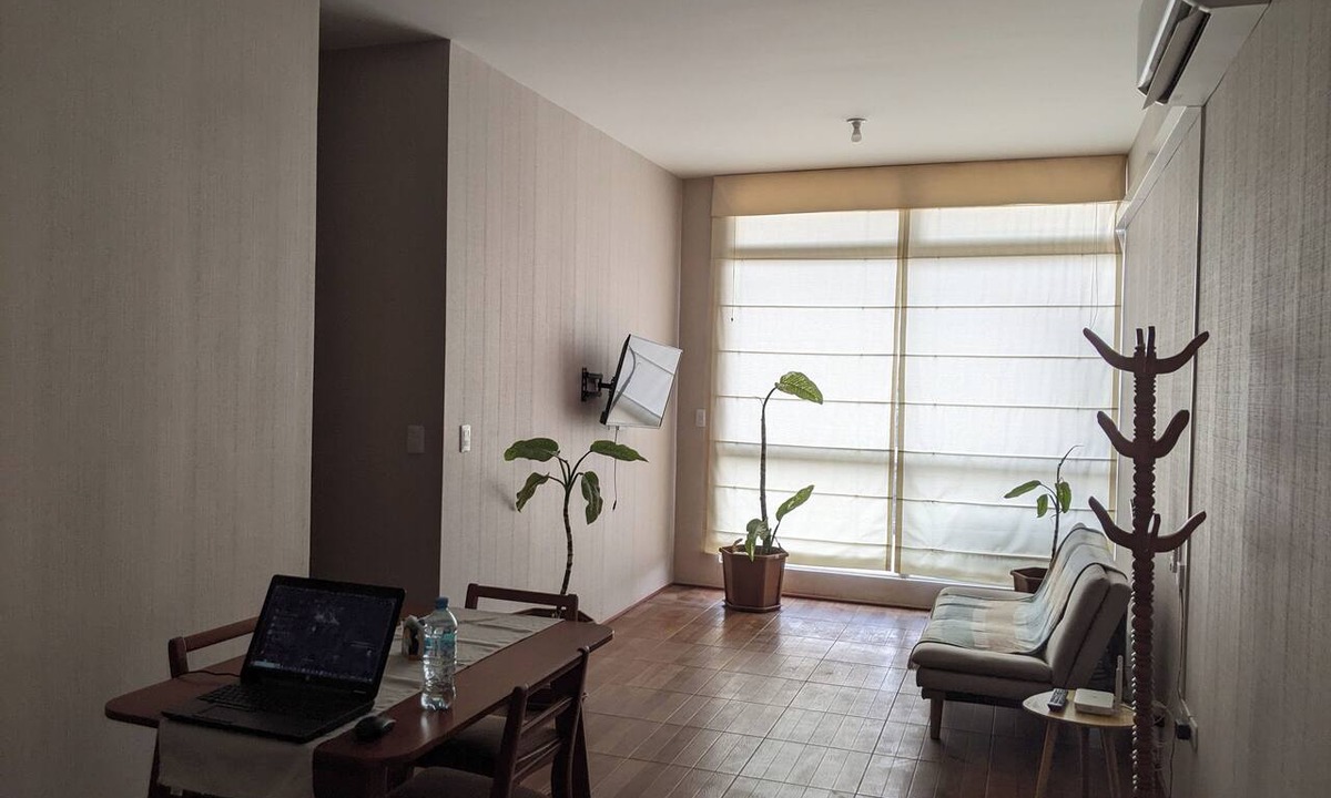 La Banda de Shilcayo Apartment | Peaceful 2-bedroom apartment with AC in vibrant Tarapoto