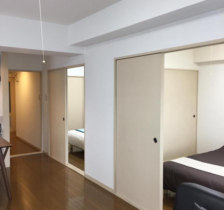 Hiroshima City Centre Apartment | PEARL KAMINOBORI F Plus