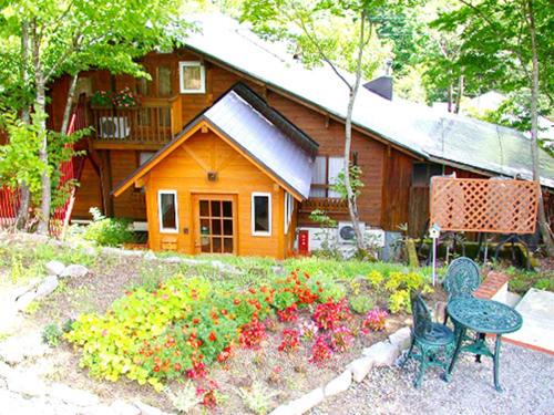Kitashiobara House | Pension Buddy