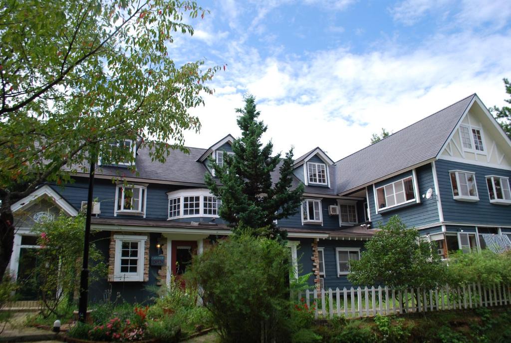 Shikanosato Onsen Hotel | Pension & Cafe Cruise