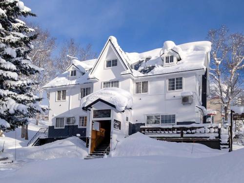 Niseko House | Pension Cotton Farm