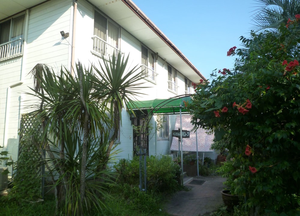 Tateyama Hotel | Pension Flora