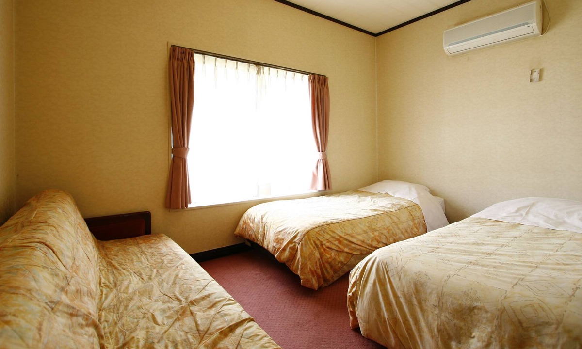 Toi Onsen House | Pension Izumi