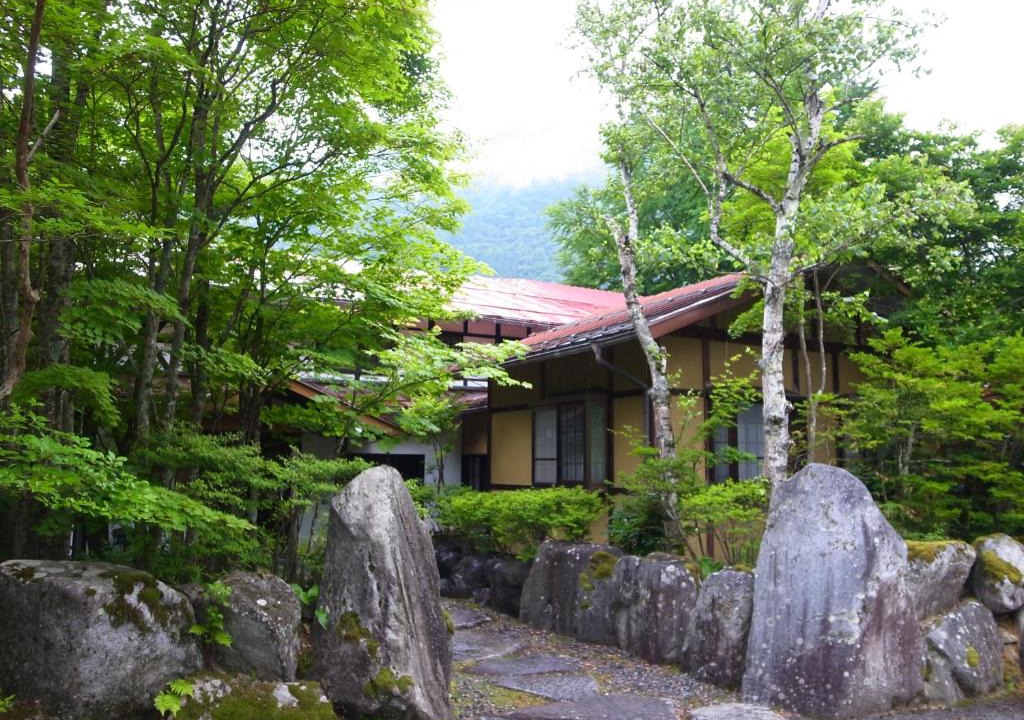 Hitoegane Bed & Breakfast | Pension Kinoshita