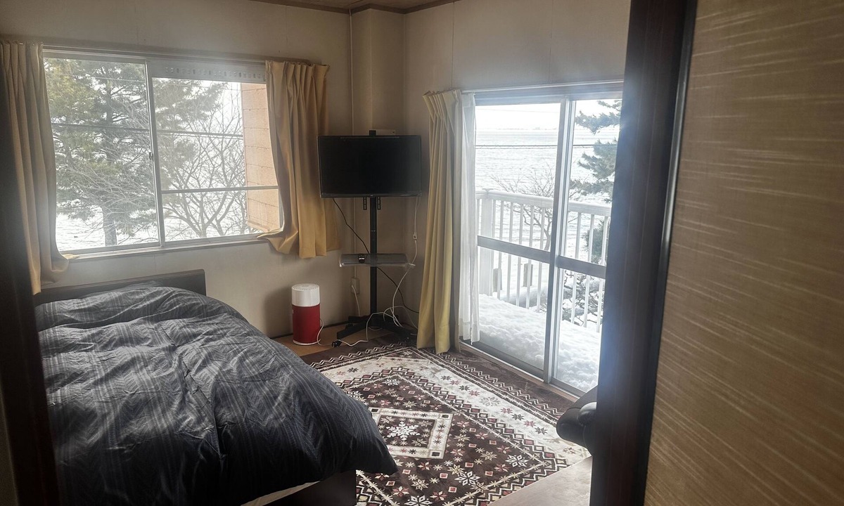 Otsu House | Pension Lakeside