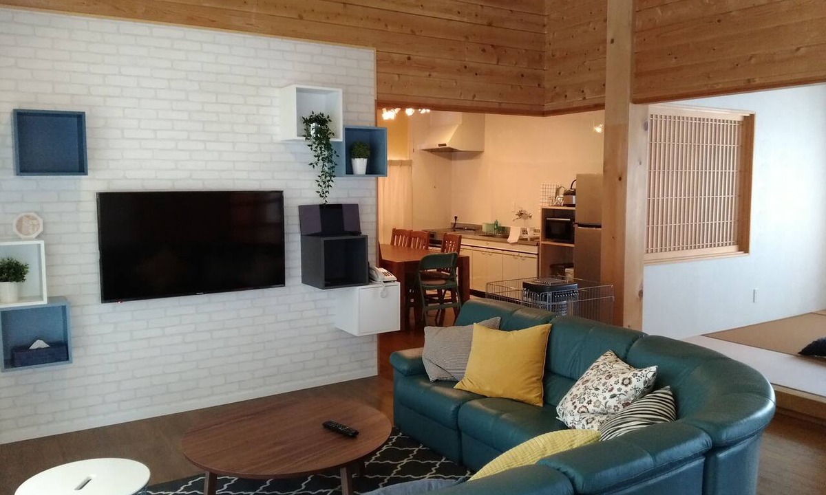 Gujo Hotel | Pension Milky House