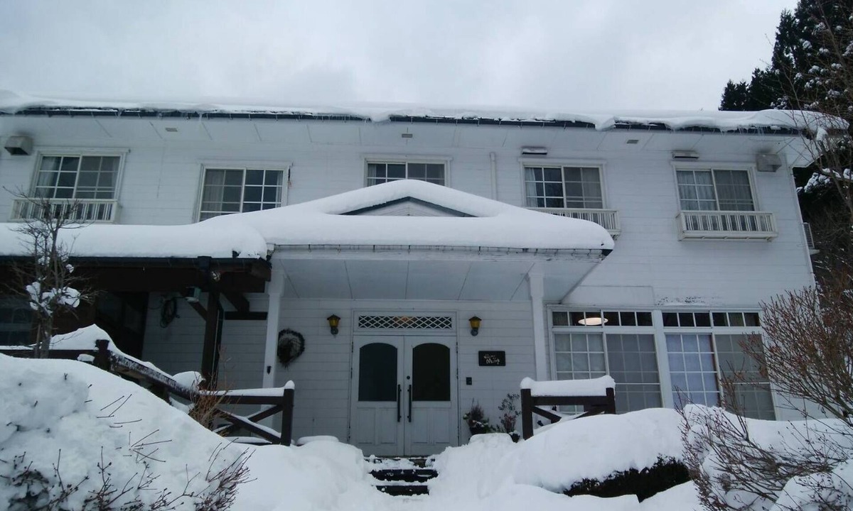 Toyooka House | Pension Mount Cook