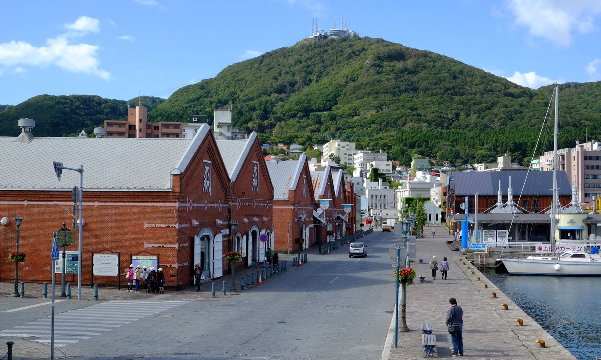 Hakodate Hotel | Pension Puppy Tail