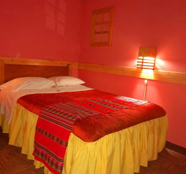 Independencia House | Perú Andina Lodge & Tours
