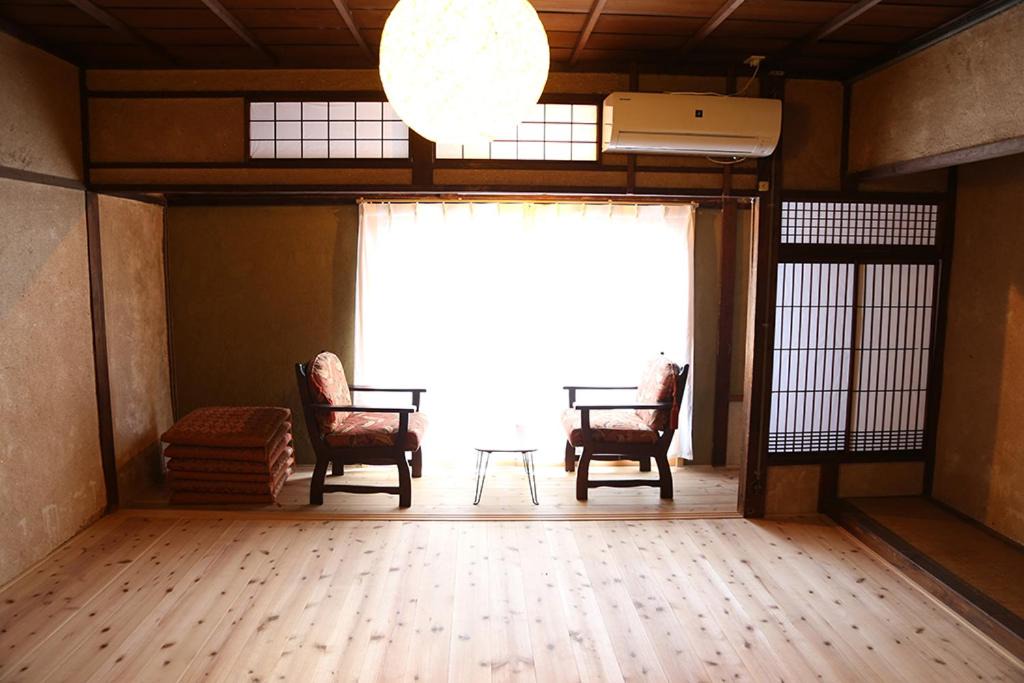 Tatsuno Hostel | PERCH GUEST HOUSE