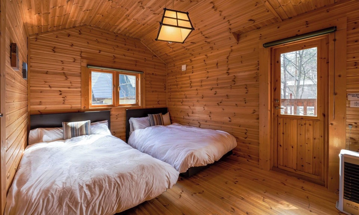Hokujo House | Perfect for a ski base in Hakuba for up to 9 peopl/Bei'an Tan County Nagano