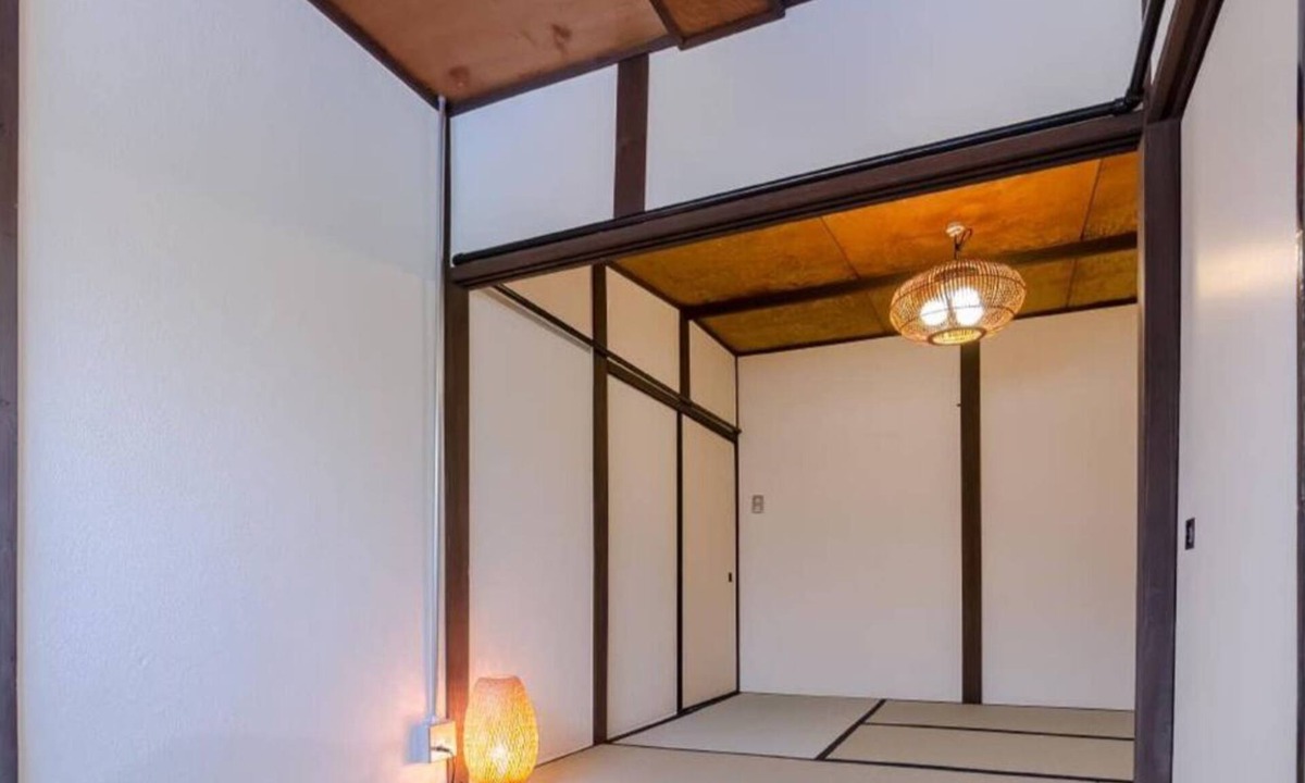 Abeno House | Permitted property Japanese-style old house 13 minutes on foot from Tennoji 4 minutes on foot from Abeno Convenient to Kyoto and Nara