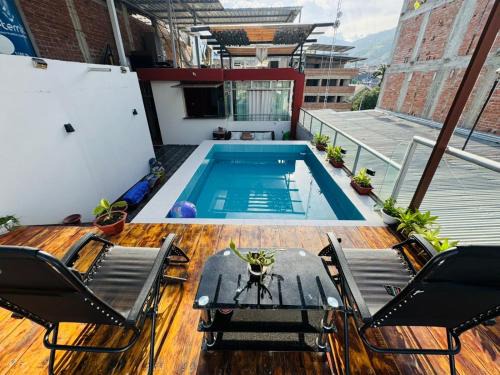 Jaen Apartment | Perolito apart relax confort