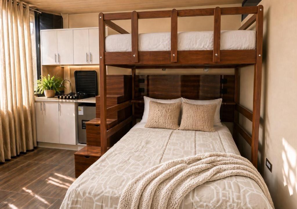 Cusco Apartment | Peter's Loft Cusco