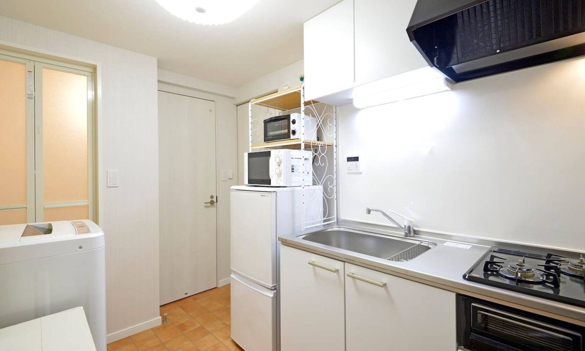 Asakusa Apartment | Pets Desk rental Isolation airport transfer ar /Taito-ku Tokyo