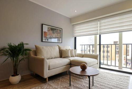 Barranco Apartment | Phenomenal 1BR with balcony in Barranco