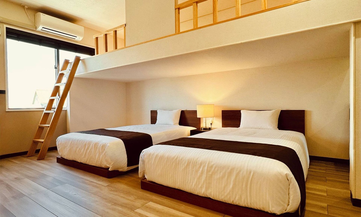 Nago Hotel | Phoenix Park Hotel