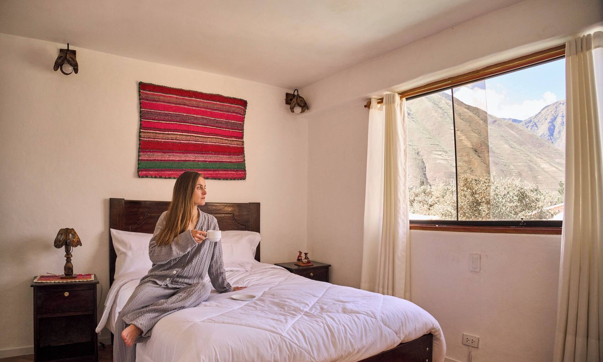 Urubamba Cabin | Piedra Wasi Ecolodge Urubamba
