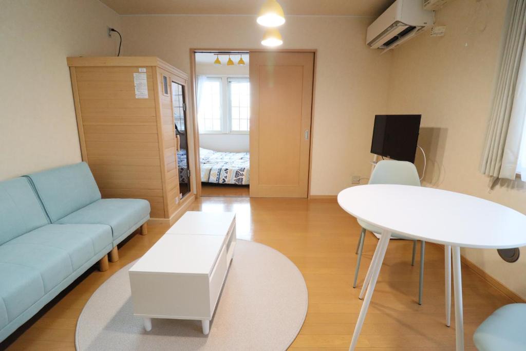 Hakodate Apartment | pier21