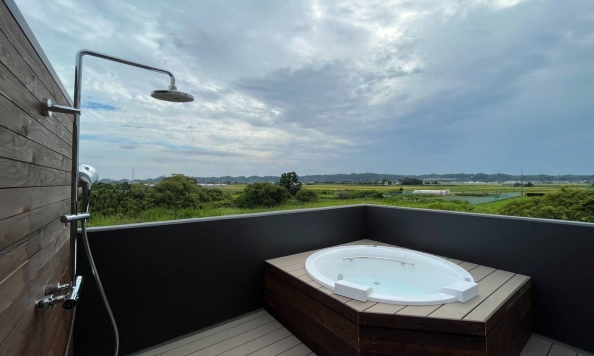 Ichinomiya House | PIKAICHI Privatestay seires Lokahi 2 / Chosei-gun Chiba
