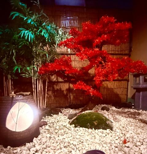 Noda House | Pine Leaf lnn 楓の宿 2号館