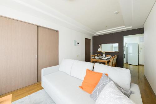 Chitose Apartment | Pineport Room 201 - Vacation STAY 92081v