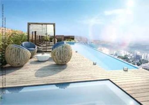 Barranco Apartment | Pionero by Wynwood House
