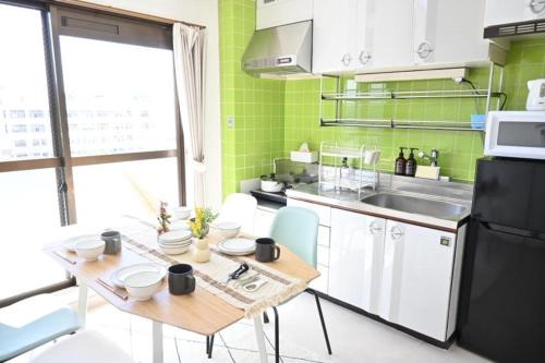Tsuruhashi Apartment | Pipi鶴橋