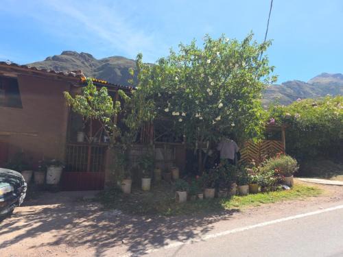 Pisac Hostel | Pisac cosmic
