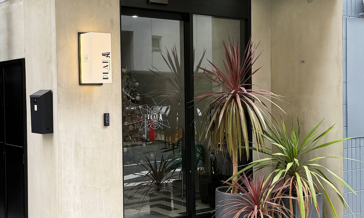 Higashishinagawa Apartment | Plan A Tennozu Isle