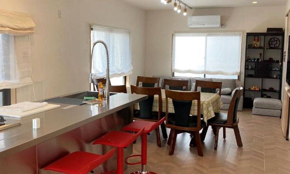 Gion House | Platinum Yasaka