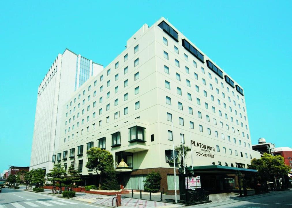 Yokkaichi Hotel | Platon Hotel Yokkaichi