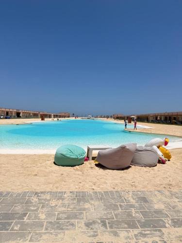 Alexandria - Mediterranean Coast Apartment | Playa north coast- luxury cabin
