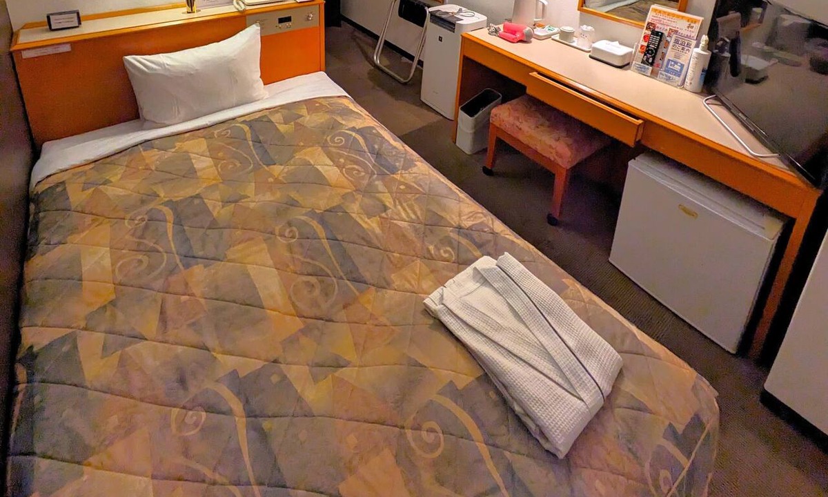 Nogata Hotel | Plaza Hotel Nogata