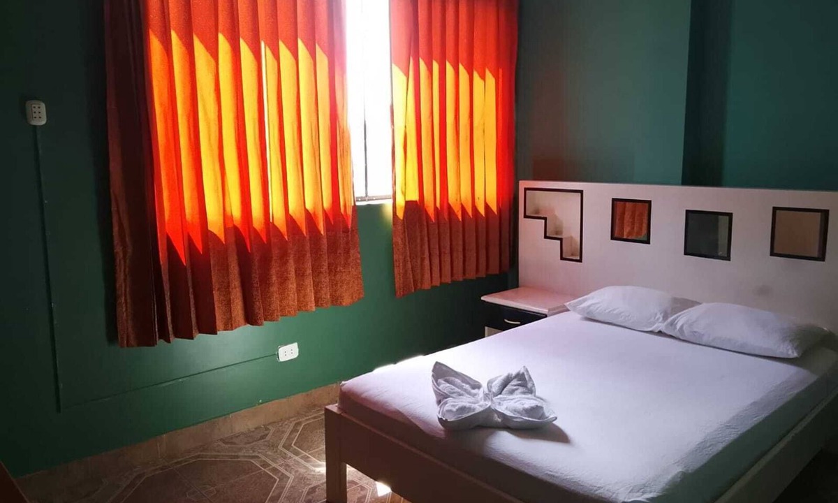 Puerto Maldonado Hostel | Plaza Jungle Hostel