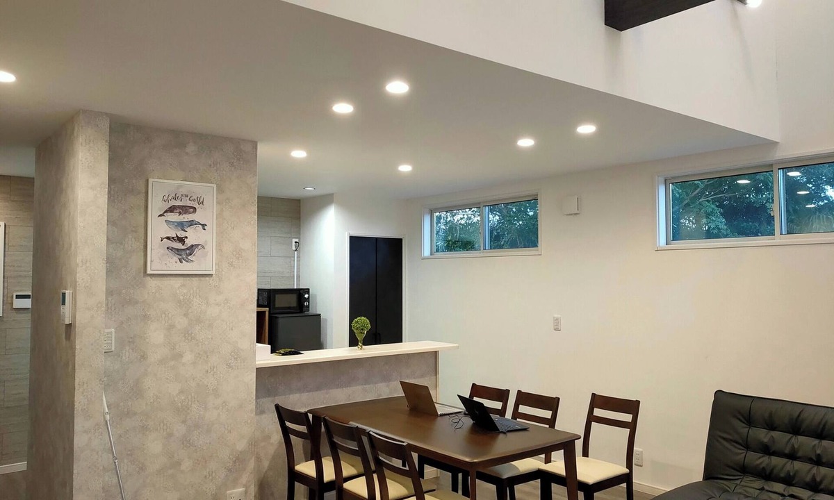 Ichinomiya House | Pleasant Stay maui/Chosei County Chiba
