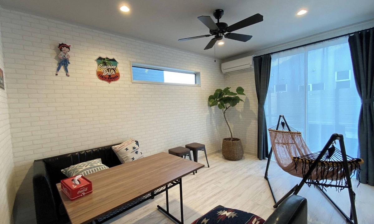 Ichinomiya House | Pleasure Point Ichinomiya Building A Enjoy surf /Chosei-gun Chiba