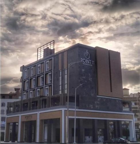 New Damietta Hotel | Point 11 Residence