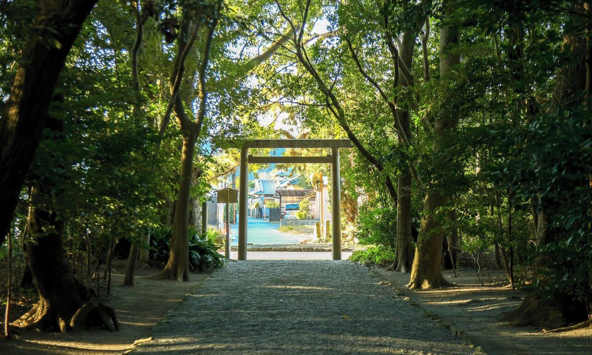 Futami House | pokapoka village