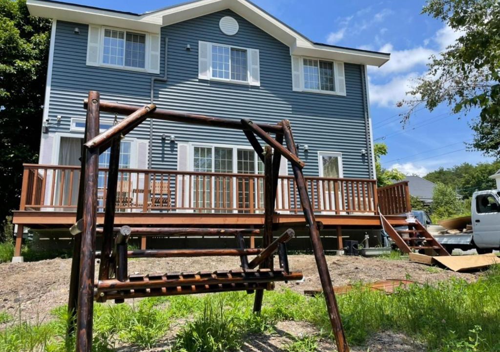Oiwake House | Polar House Asama Terrace - Vacation STAY 30335v